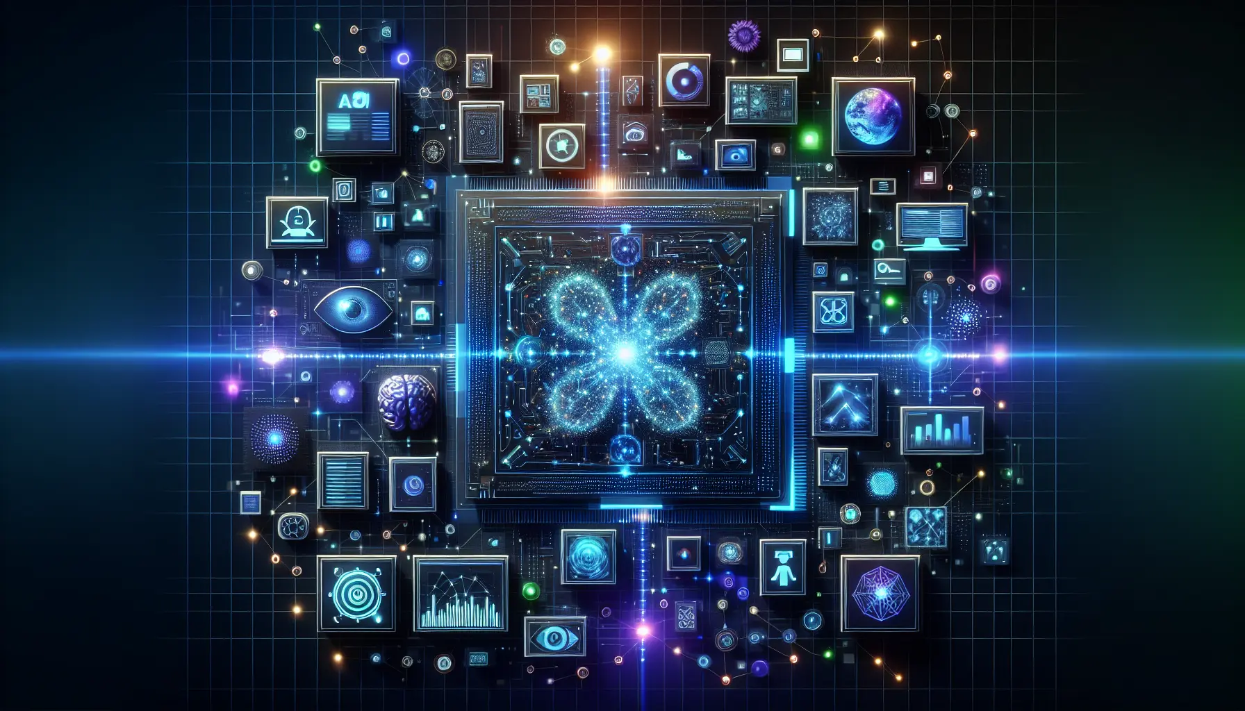 AI productivity tools