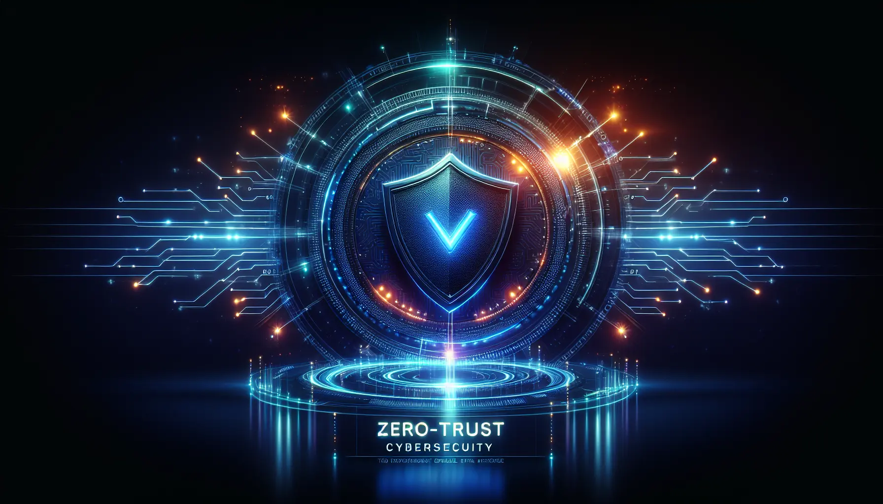 zero-trust cybersecurity